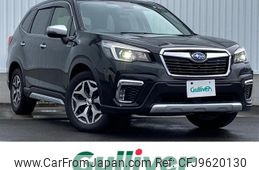 subaru forester 2019 -SUBARU--Forester 5AA-SKE--SKE-015747---SUBARU--Forester 5AA-SKE--SKE-015747-