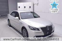 toyota crown-majesta 2014 -TOYOTA--Crown Majesta GWS214-6005731---TOYOTA--Crown Majesta GWS214-6005731-