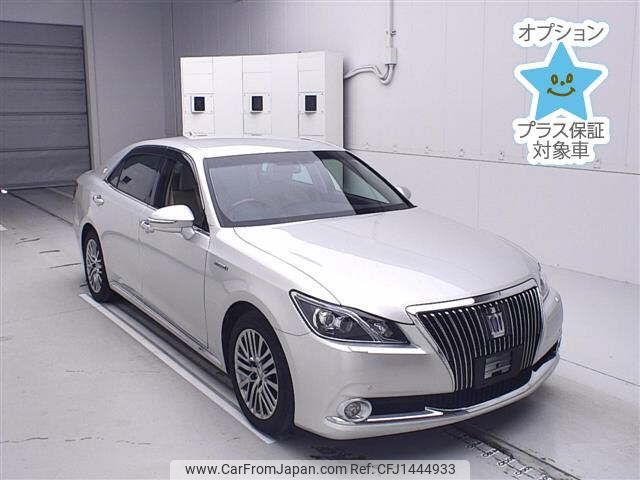 toyota crown-majesta 2014 -TOYOTA--Crown Majesta GWS214-6005731---TOYOTA--Crown Majesta GWS214-6005731- image 1