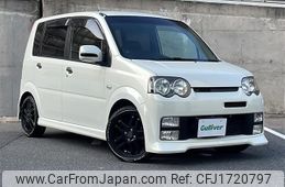 daihatsu move 2003 CFJ1720797