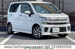 suzuki wagon-r 2019 -SUZUKI--Wagon R DAA-MH55S--MH55S-320376---SUZUKI--Wagon R DAA-MH55S--MH55S-320376-