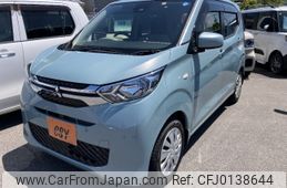 mitsubishi ek-wagon 2019 -MITSUBISHI--ek Wagon 5BA-B33W--B33W-0005910---MITSUBISHI--ek Wagon 5BA-B33W--B33W-0005910-