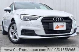 audi a3 2020 CFJ1558966