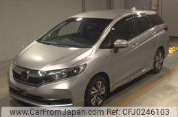 honda shuttle 2019 -HONDA--Shuttle GP7-2104523---HONDA--Shuttle GP7-2104523-