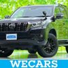 toyota land-cruiser-prado 2022 quick_quick_3BA-TRJ150W_TRJ150-0148615 image 1