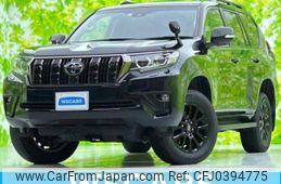 toyota land-cruiser-prado 2022 quick_quick_3BA-TRJ150W_TRJ150-0148615