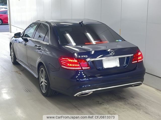 mercedes-benz e-class 2015 -MERCEDES-BENZ 【静岡 338や15】--Benz E Class 212036C-2B281455---MERCEDES-BENZ 【静岡 338や15】--Benz E Class 212036C-2B281455- image 2