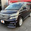 toyota vellfire 2008 -TOYOTA--Vellfire DBA-ANH20W--ANH20-8016569---TOYOTA--Vellfire DBA-ANH20W--ANH20-8016569- image 8