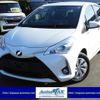 toyota vitz 2019 quick_quick_DBA-KSP130_KSP130-4030551 image 1