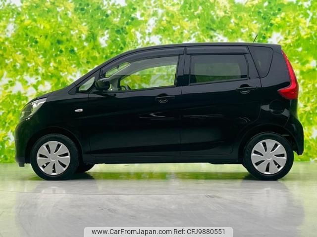 mitsubishi ek-wagon 2018 quick_quick_DBA-B11W_B11W-0505926 image 2