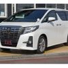 toyota alphard 2017 quick_quick_AGH30W_AGH30-0134996 image 16