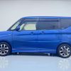 suzuki solio-bandit 2016 CFJ1512845 image 20