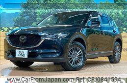 mazda cx-5 2019 quick_quick_KF2P_KF2P-317082