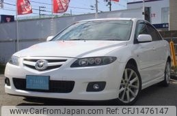 mazda atenza 2007 CFJ1476147