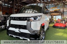 mitsubishi delica-mini 2023 CFJ1758333