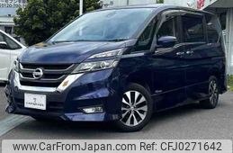 nissan serena 2017 -NISSAN--Serena DAA-GFC27--GFC27-035090---NISSAN--Serena DAA-GFC27--GFC27-035090-