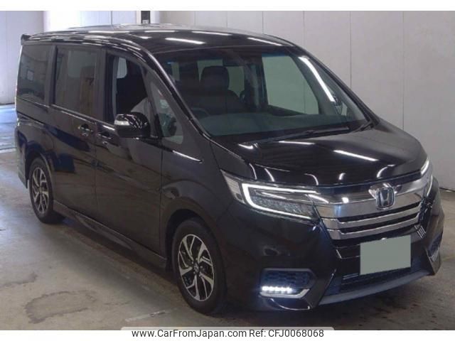 honda stepwagon-spada 2020 quick_quick_6BA-RP3_RP3-1307798 image 1