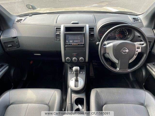 nissan x-trail 2013 CFJ1585091 image 2