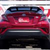 toyota c-hr 2018 quick_quick_ZYX10_ZYX10-2125039 image 7