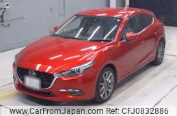 mazda axela 2016 -MAZDA--Axela LDA-BMLFS--BMLFS-100539---MAZDA--Axela LDA-BMLFS--BMLFS-100539-