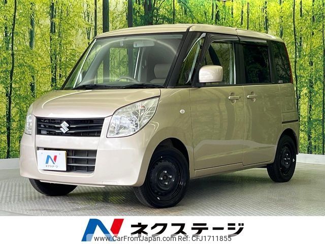 suzuki palette 2010 CFJ1711855 image 1