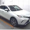 toyota harrier 2023 quick_quick_6BA-MXUA80_0084963 image 4