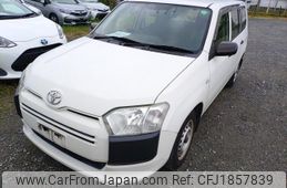 toyota succeed 2017 CFJ1857839