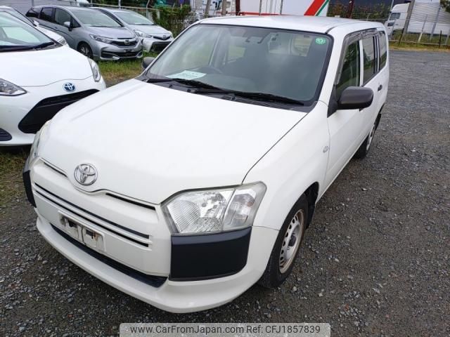 toyota succeed 2017 CFJ1857839 image 1