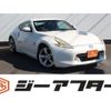 nissan fairlady-z 2009 -NISSAN--Fairlady Z CBA-Z34--Z34-601475---NISSAN--Fairlady Z CBA-Z34--Z34-601475- image 1