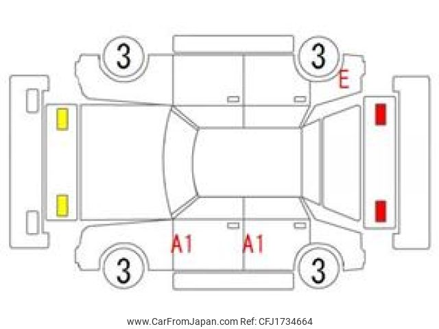 nissan aura 2022 CFJ1734664 image 2