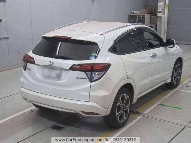 honda vezel 2014 -HONDA 【名古屋 331ﾁ3238】--VEZEL DAA-RU3--RU3-1023289---HONDA 【名古屋 331ﾁ3238】--VEZEL DAA-RU3--RU3-1023289- image 2