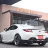 toyota 86 2022 -TOYOTA--86 ZN8--ZN8-017647---TOYOTA--86 ZN8--ZN8-017647- image 8