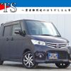 nissan roox 2012 -NISSAN--Roox DBA-ML21S--ML21S-590695---NISSAN--Roox DBA-ML21S--ML21S-590695- image 1