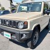 suzuki jimny 2022 -SUZUKI--Jimny 3BA-JB64W--JB64W-262368---SUZUKI--Jimny 3BA-JB64W--JB64W-262368- image 12