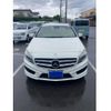 mercedes-benz a-class 2013 -MERCEDES-BENZ--Benz A Class DBA-176042--WDD1760422J192136---MERCEDES-BENZ--Benz A Class DBA-176042--WDD1760422J192136- image 1