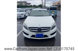 mercedes-benz a-class 2013 -MERCEDES-BENZ--Benz A Class DBA-176042--WDD1760422J192136---MERCEDES-BENZ--Benz A Class DBA-176042--WDD1760422J192136-