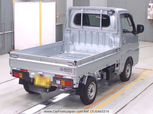 daihatsu hijet-truck 2024 -DAIHATSU 【岐阜 480ふ2738】--Hijet Truck S510P-0567286---DAIHATSU 【岐阜 480ふ2738】--Hijet Truck S510P-0567286- image 2