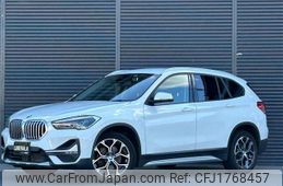 bmw x1 2020 CFJ1768457