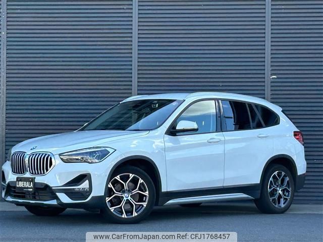 bmw x1 2020 CFJ1768457 image 1