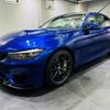 bmw m4 2019 -BMW 【江東 300ｾ1817】--BMW M4 3C30--0AG13020---BMW 【江東 300ｾ1817】--BMW M4 3C30--0AG13020- image 1