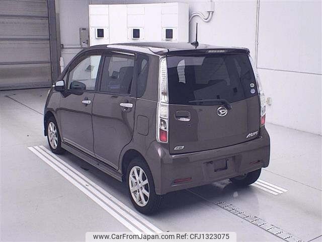 daihatsu move 2011 -DAIHATSU 【岐阜 582ﾕ3685】--Move LA100S--0016433---DAIHATSU 【岐阜 582ﾕ3685】--Move LA100S--0016433- image 2