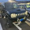 suzuki jimny 2010 CFJ1674004 image 1