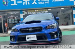subaru wrx-s4 2019 GOO_JP_700070854230250708001