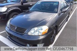 toyota mark-ii 2001 -TOYOTA--Mark2 JZX110--JZX110-6017646---TOYOTA--Mark2 JZX110--JZX110-6017646-