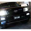 toyota land-cruiser 2005 CFJ1738486 image 28