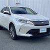 toyota harrier 2017 -TOYOTA--Harrier DBA-ZSU60W--ZSU60-0128332---TOYOTA--Harrier DBA-ZSU60W--ZSU60-0128332- image 1