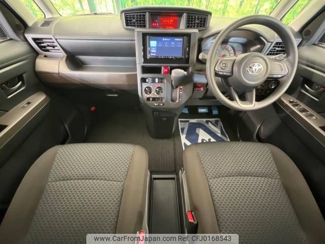 toyota roomy 2023 -TOYOTA--Roomy 5BA-M900A--M900A-1062355---TOYOTA--Roomy 5BA-M900A--M900A-1062355- image 2