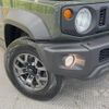 suzuki jimny-sierra 2024 CFJ0679763 image 12