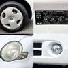 toyota sienta 2005 504928-923635 image 4