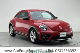 volkswagen the-beetle 2017 -VOLKSWAGEN--VW The Beetle ABA-16CZD--WVWZZZ16ZHM619038---VOLKSWAGEN--VW The Beetle ABA-16CZD--WVWZZZ16ZHM619038-